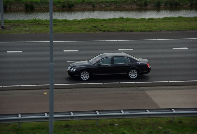 Bentley Continental Flying Spur