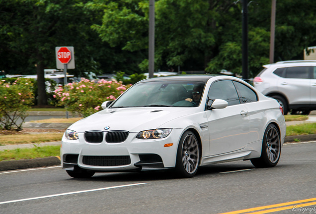 BMW M3 E92 Coupé