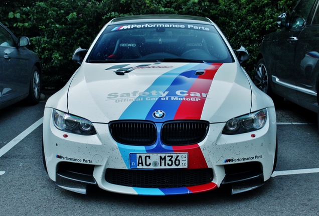 BMW M3 E92 Coupé