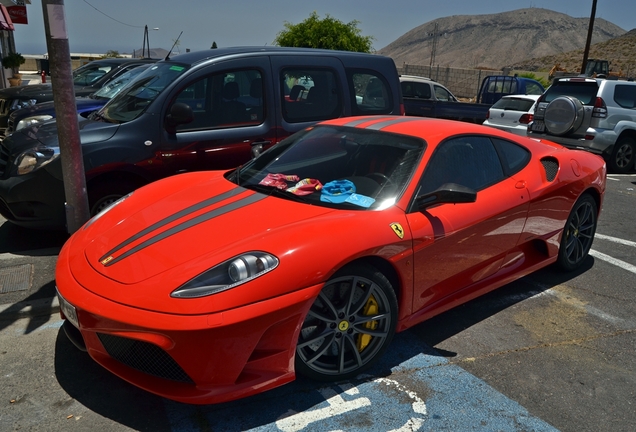 Ferrari 430 Scuderia