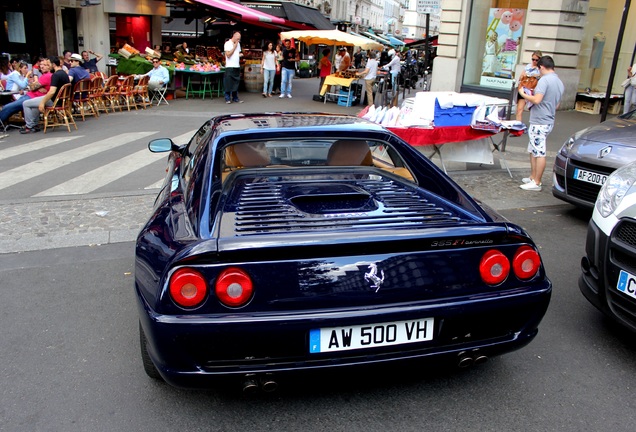 Ferrari F355 Berlinetta