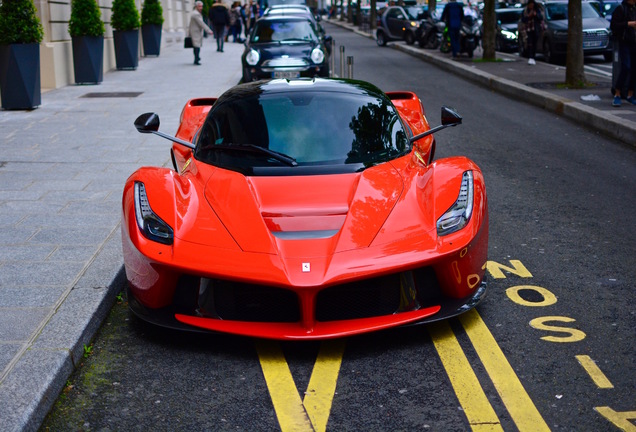 Ferrari LaFerrari