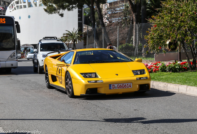 Lamborghini Diablo VT 6.0