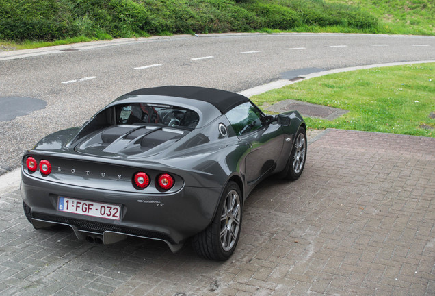 Lotus Elise S3 R