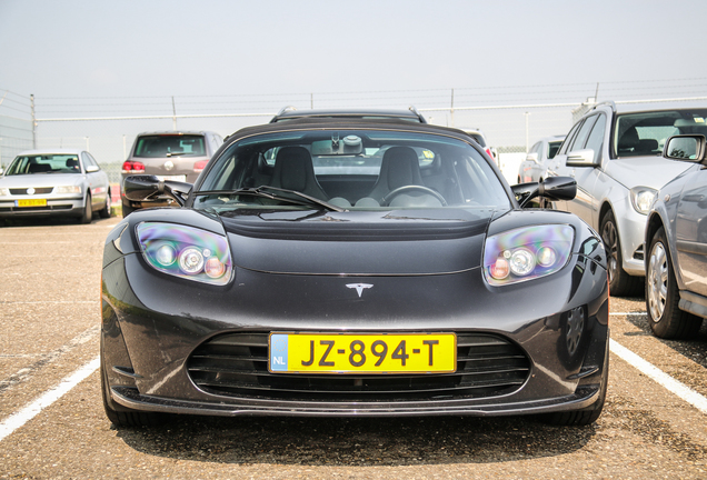 Tesla Motors Roadster 2.5