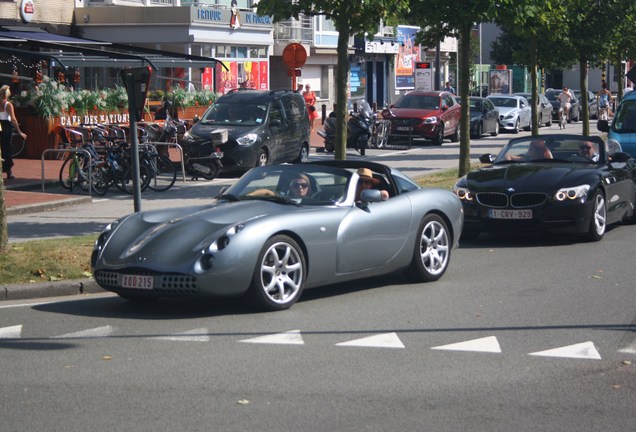 TVR Tuscan MKI