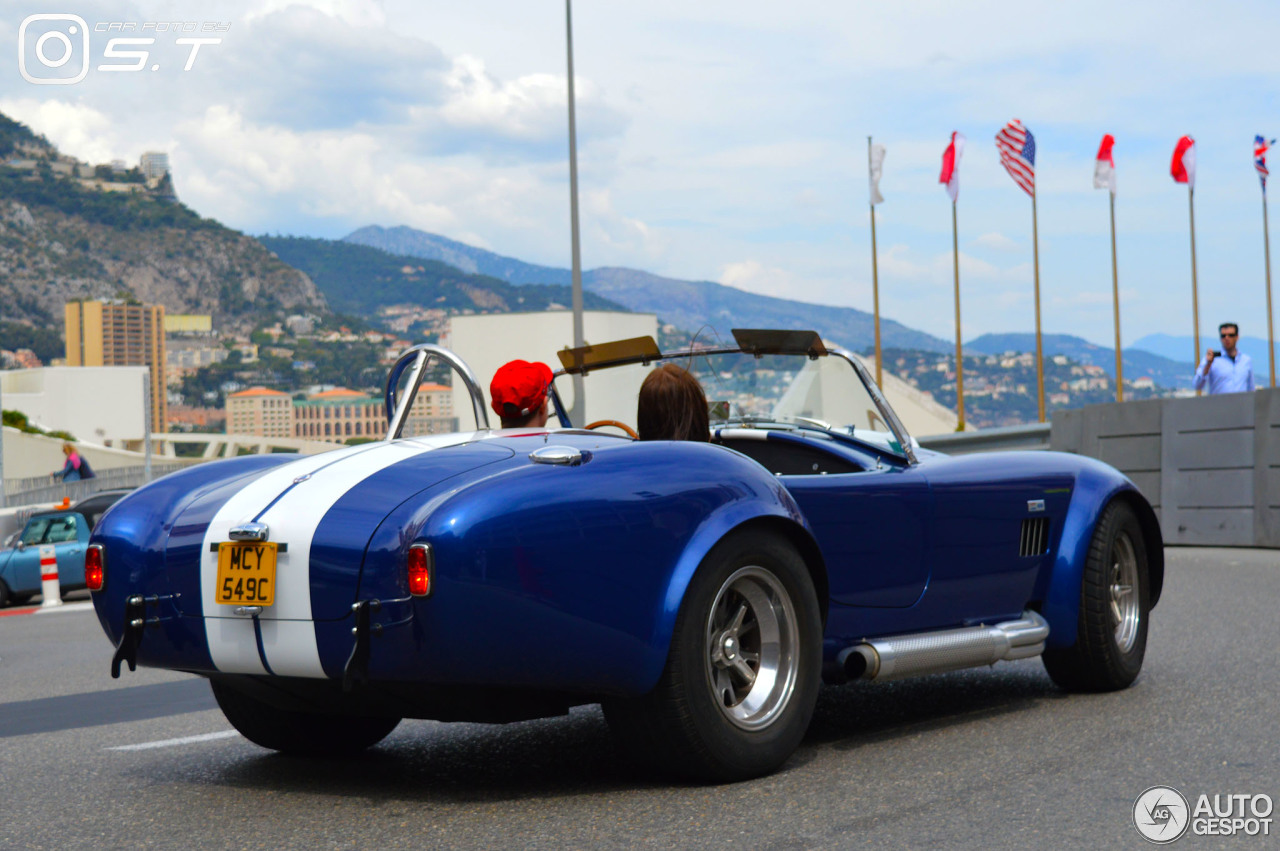 AC Cobra