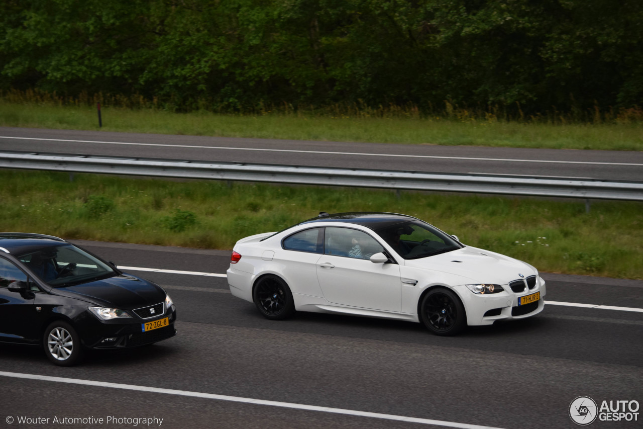 BMW M3 E92 Coupé