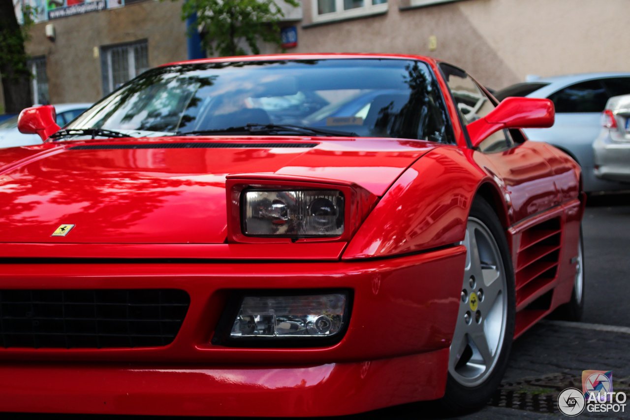 Ferrari 348 Challenge