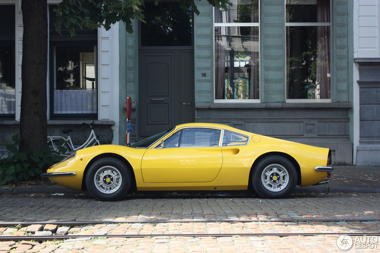 Ferrari Dino 246 GT