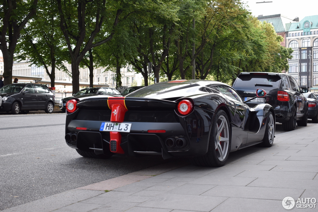 Ferrari LaFerrari