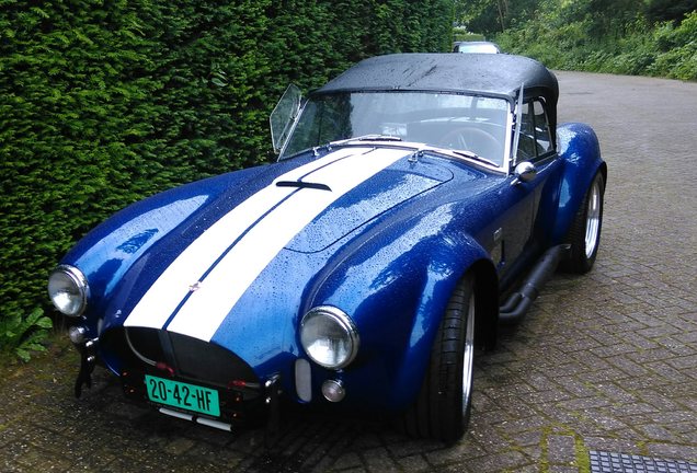 AC Cobra