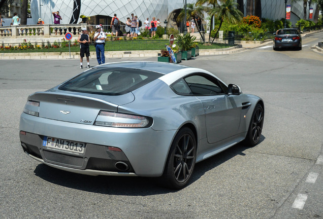 Aston Martin V8 Vantage N430