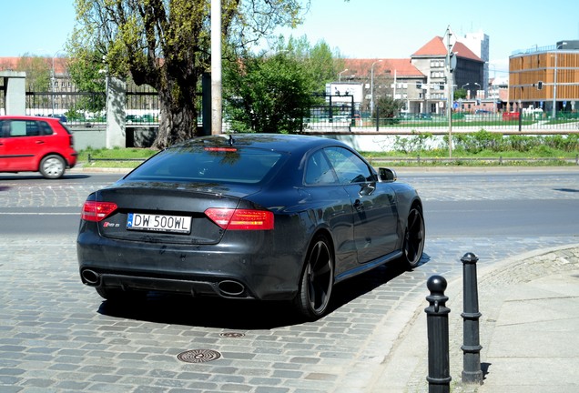 Audi RS5 8T