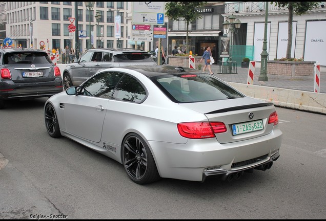 BMW M3 E92 Coupé