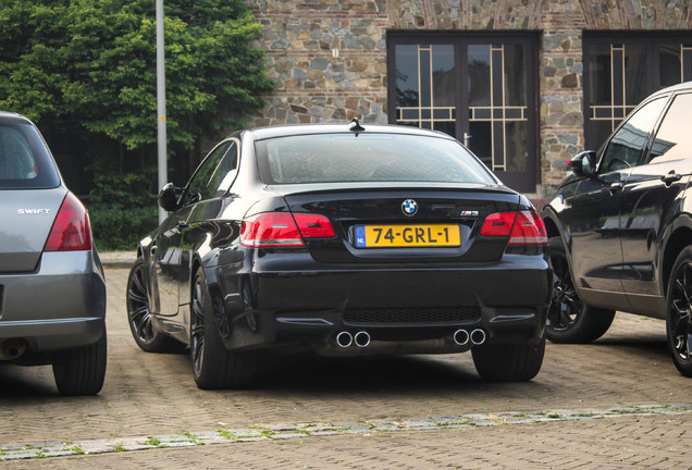 BMW M3 E92 Coupé