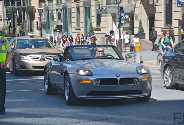 BMW Z8