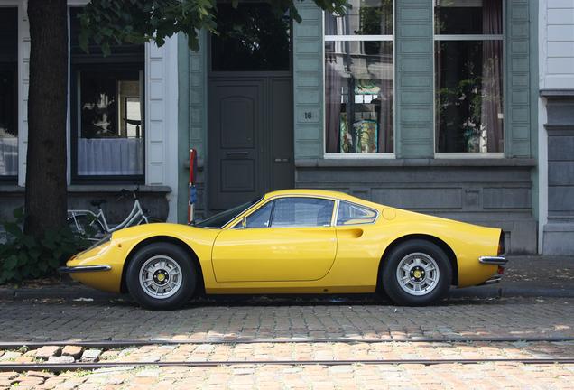 Ferrari Dino 246 GT