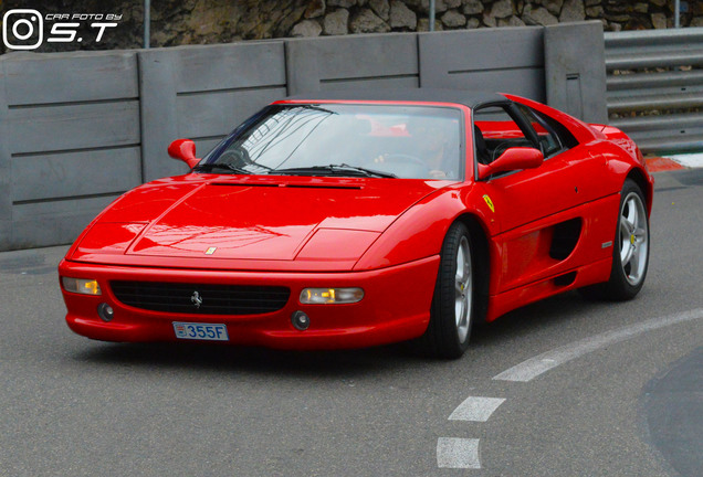 Ferrari F355 GTS