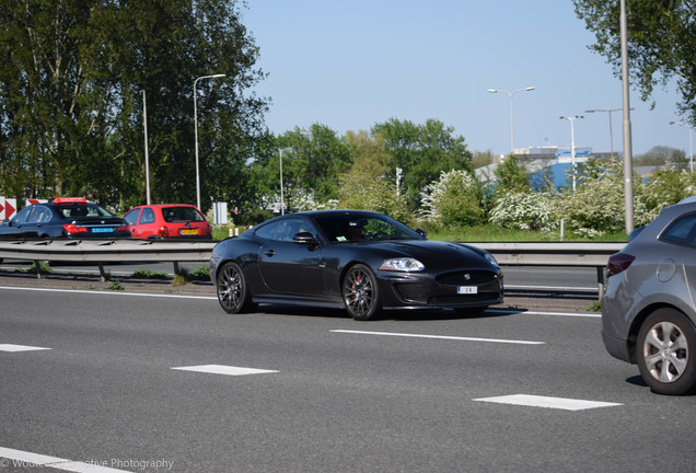 Jaguar XKR Special Edition