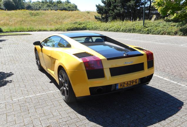 Lamborghini Gallardo SE