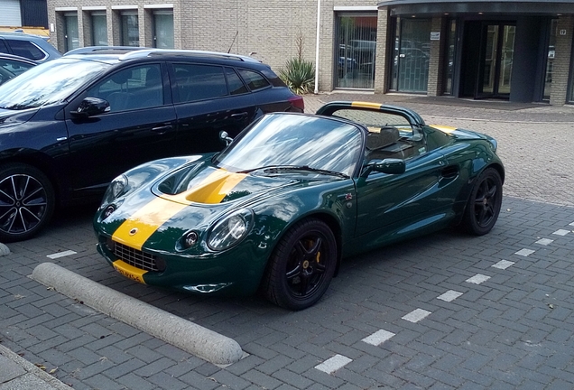 Lotus Elise S1