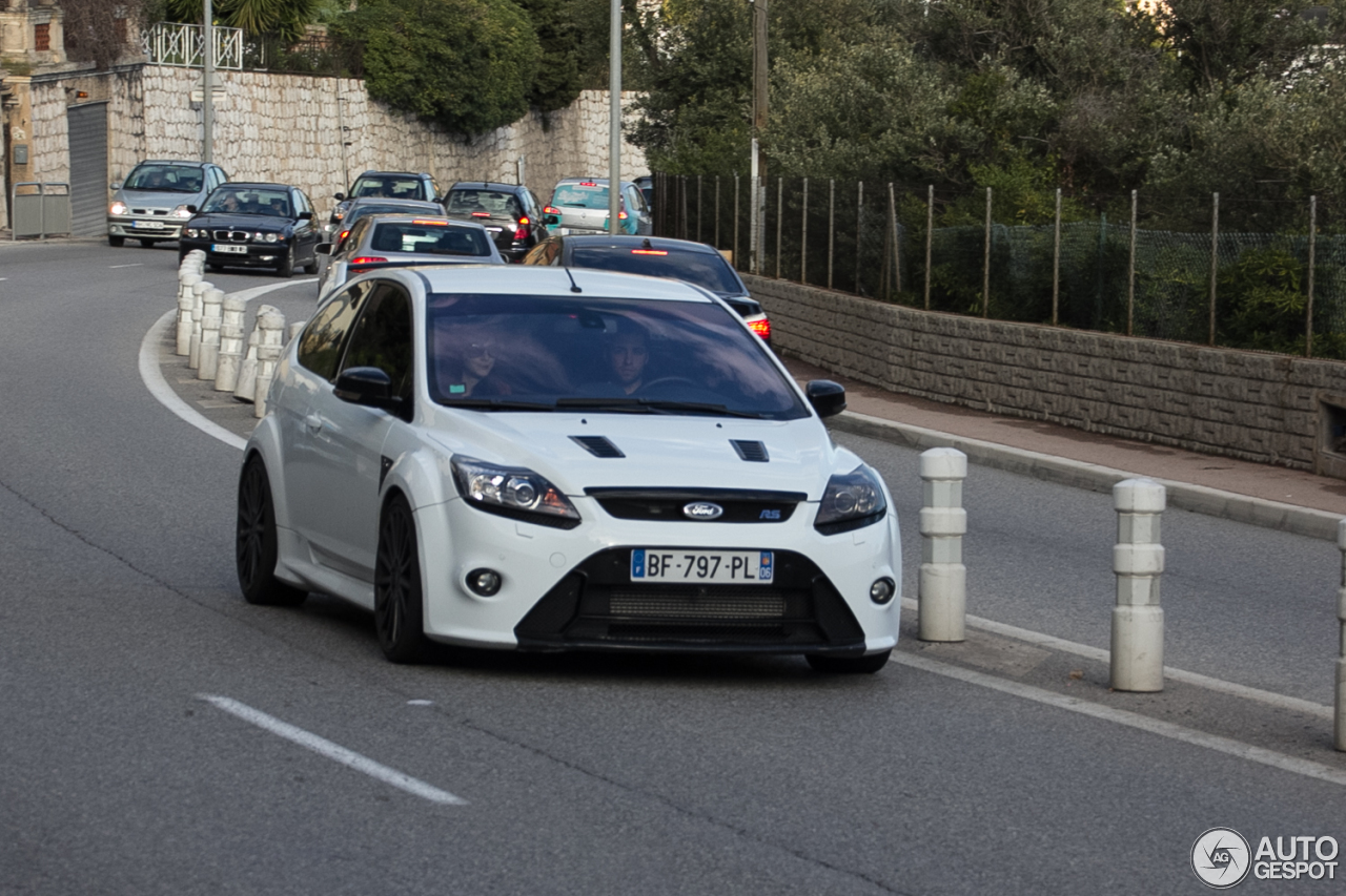 Ford Focus RS 2009