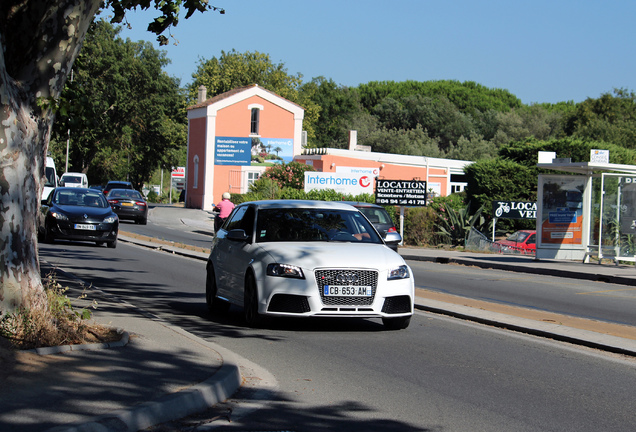 Audi RS3 Sportback