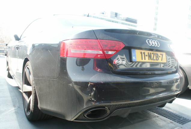 Audi RS5 8T