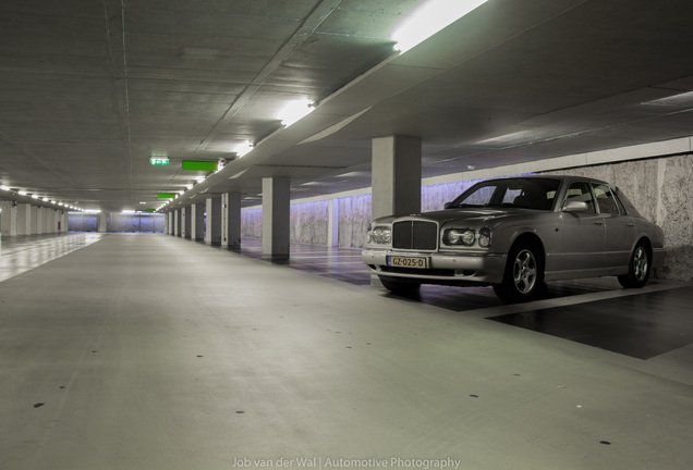 Bentley Arnage Green Label