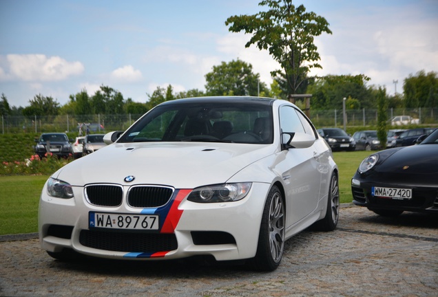 BMW M3 E92 Coupé