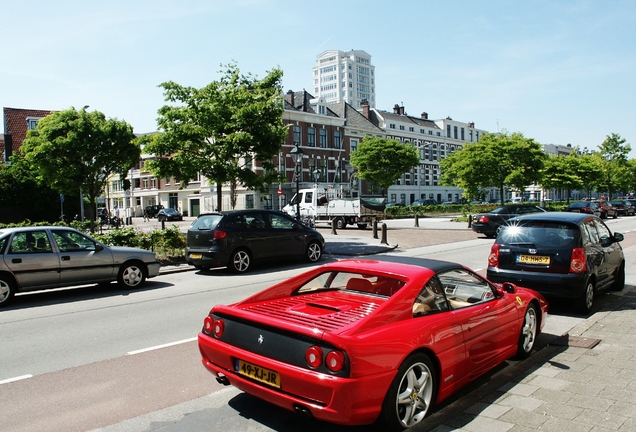 Ferrari F355 GTS