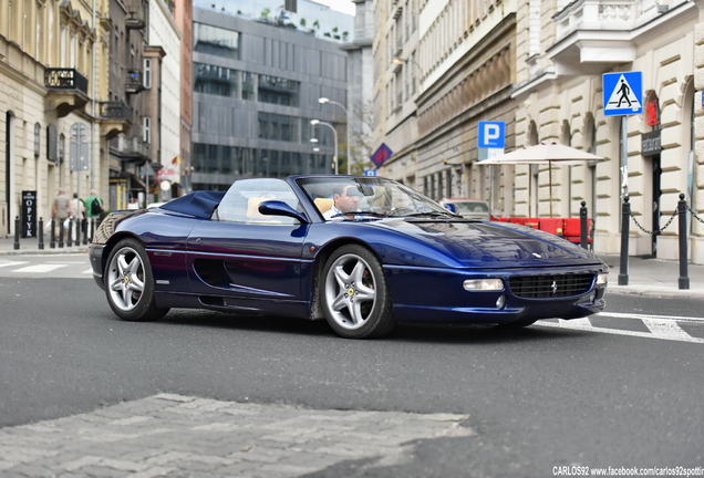 Ferrari F355 Spider