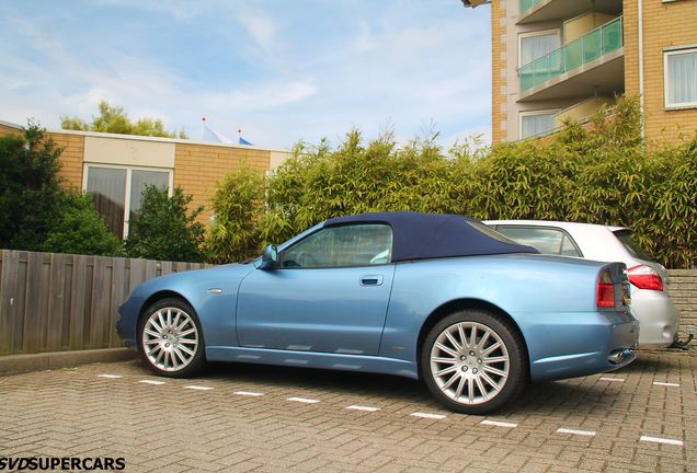 Maserati Spyder