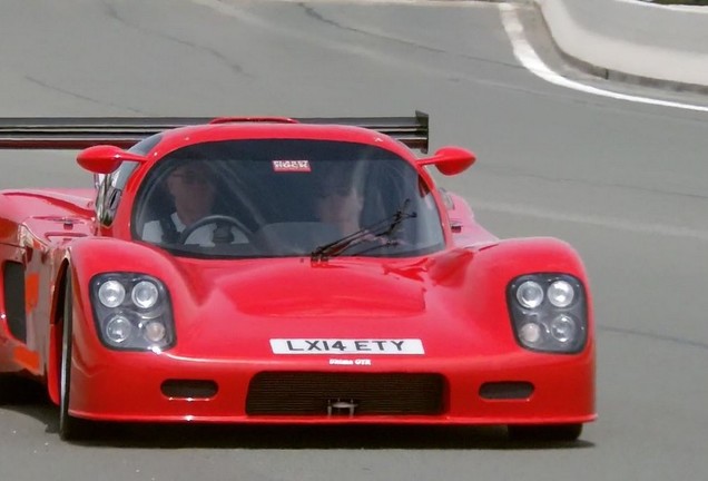 Ultima GTR