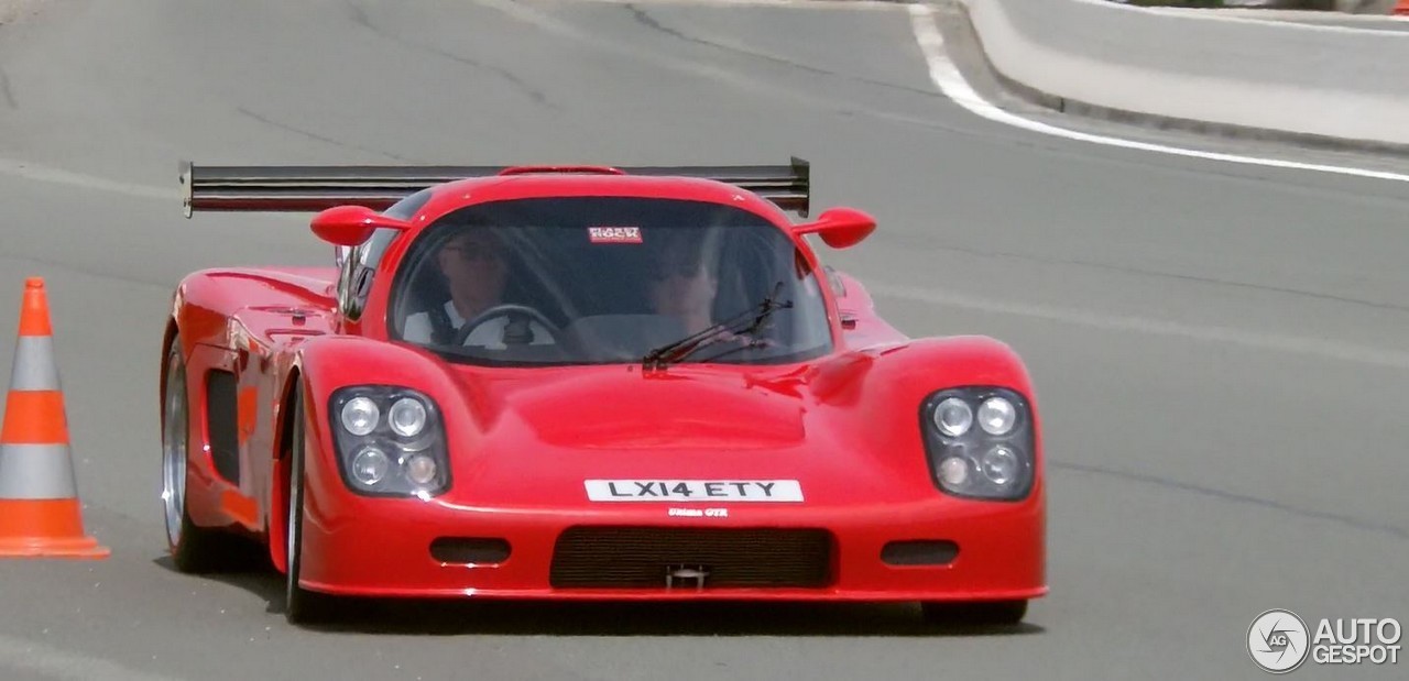 Ultima GTR