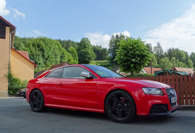 Audi RS5 8T