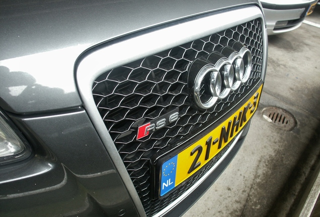 Audi RS6 Avant C6