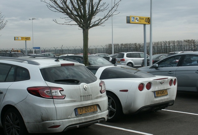 Chevrolet Corvette C6