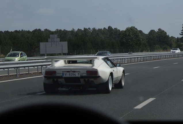 De Tomaso Pantera GTS