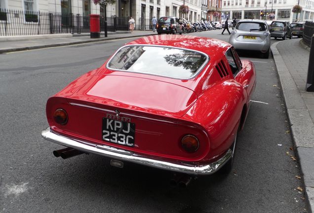 Ferrari 275 GTB