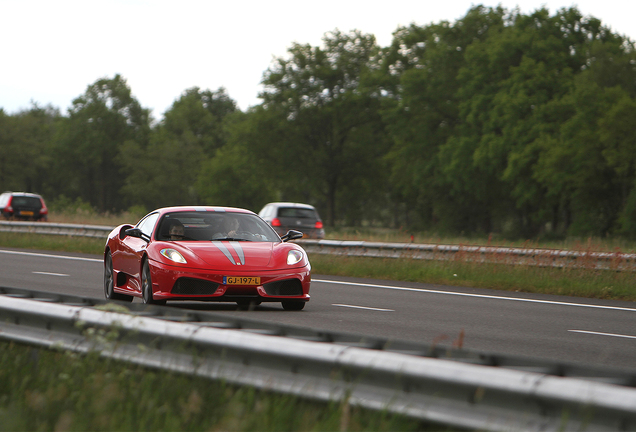 Ferrari 430 Scuderia