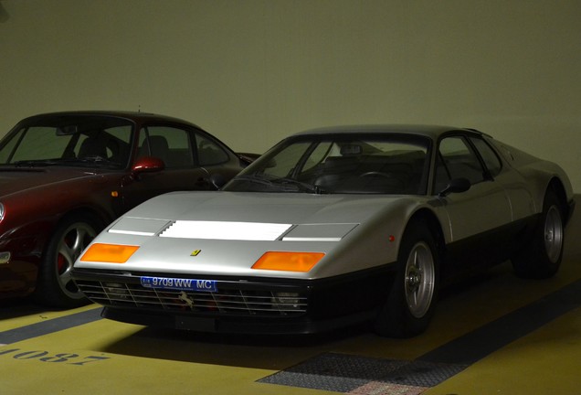 Ferrari 512 BB