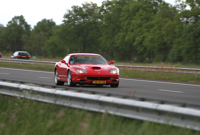 Ferrari 550 Maranello