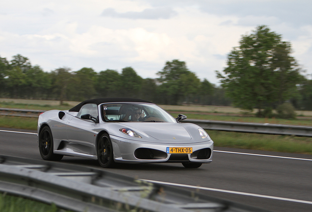 Ferrari F430 Spider