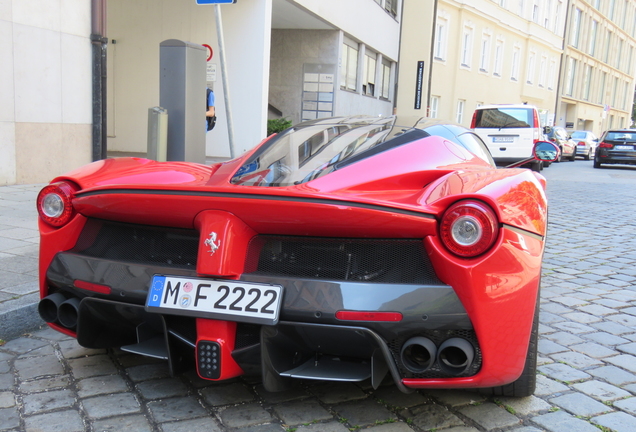 Ferrari LaFerrari