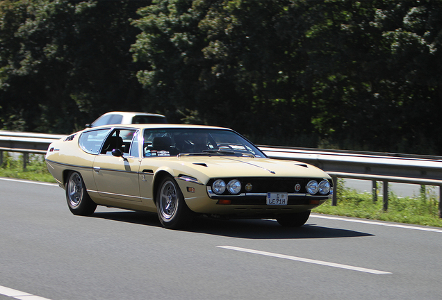 Lamborghini Espada