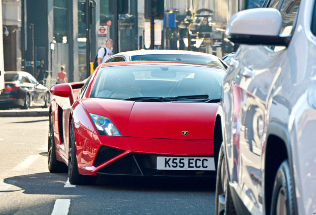 Lamborghini Gallardo LP560-4 2013