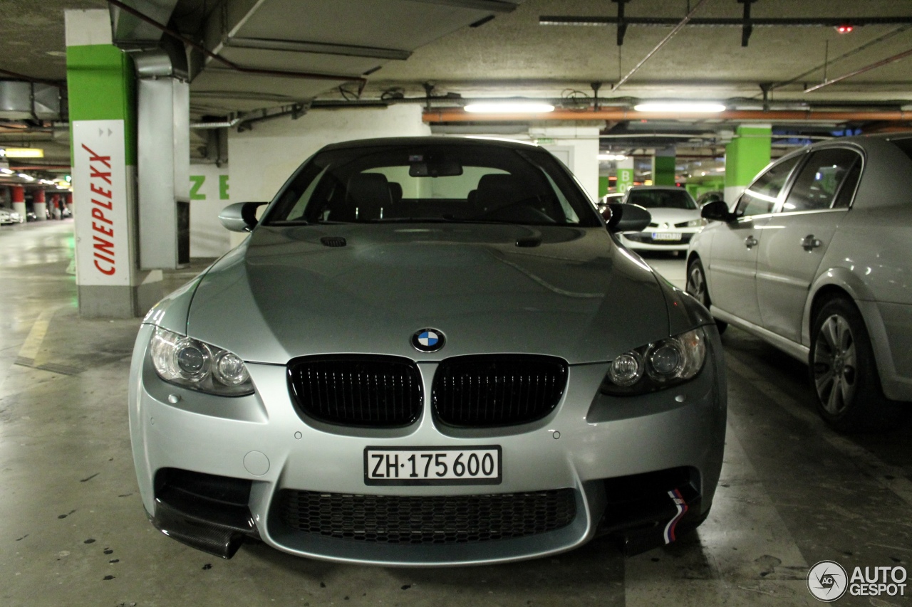 BMW M3 E92 Coupé