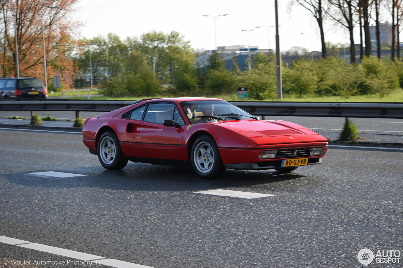 Ferrari 328 GTB